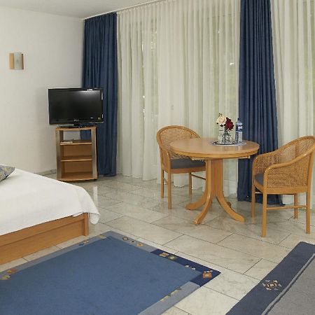 Hotel Bonamari Salzgitter-Bad Εξωτερικό φωτογραφία