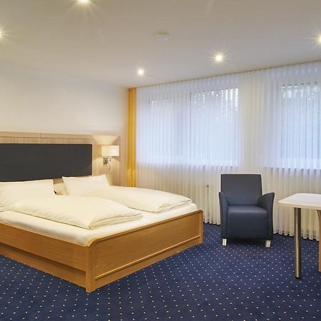 Hotel Bonamari Salzgitter-Bad Εξωτερικό φωτογραφία