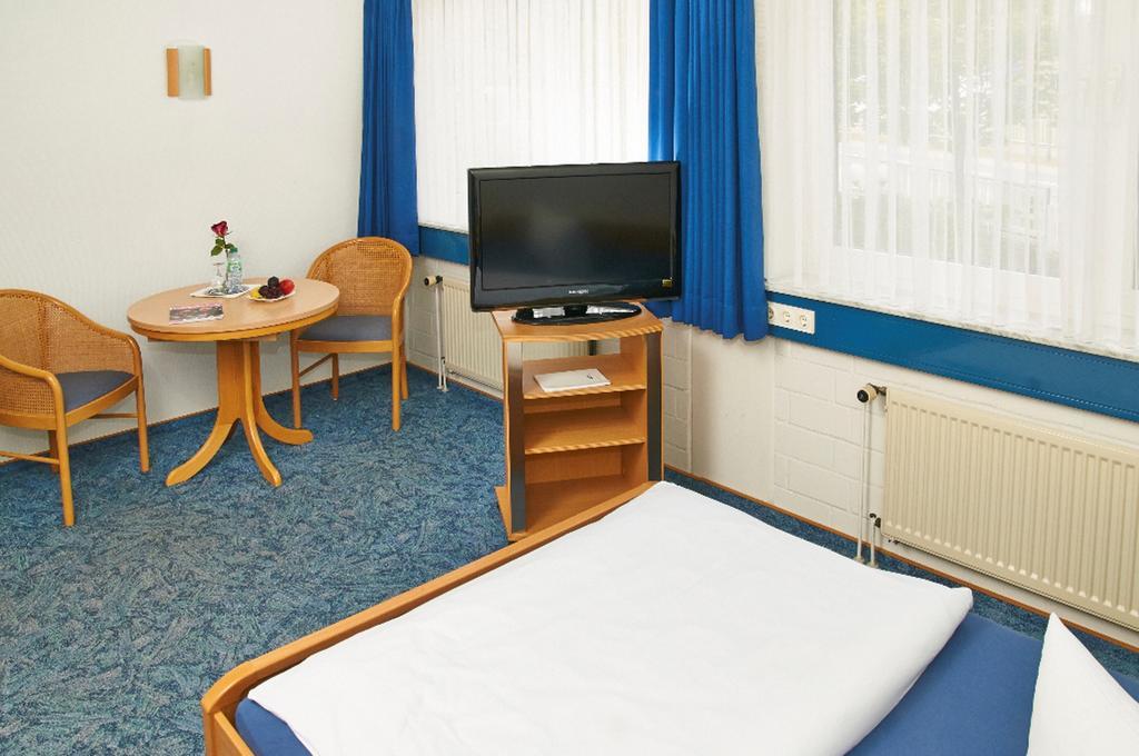 Hotel Bonamari Salzgitter-Bad Δωμάτιο φωτογραφία