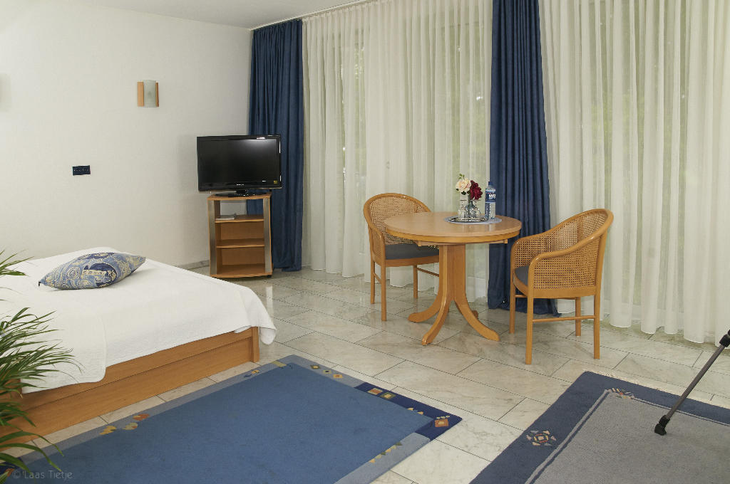 Hotel Bonamari Salzgitter-Bad Εξωτερικό φωτογραφία