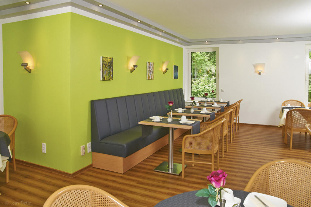 Hotel Bonamari Salzgitter-Bad Εξωτερικό φωτογραφία