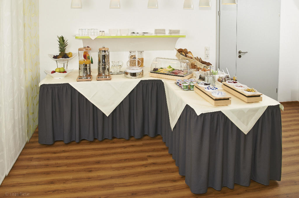 Hotel Bonamari Salzgitter-Bad Εξωτερικό φωτογραφία