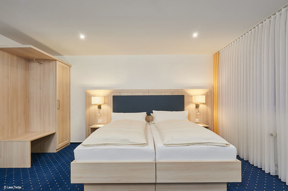 Hotel Bonamari Salzgitter-Bad Εξωτερικό φωτογραφία