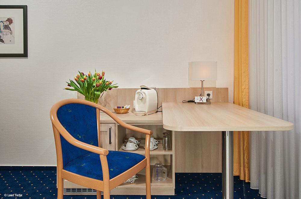Hotel Bonamari Salzgitter-Bad Εξωτερικό φωτογραφία