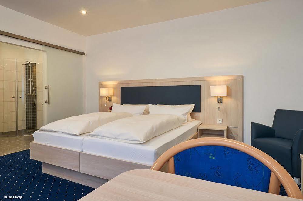 Hotel Bonamari Salzgitter-Bad Εξωτερικό φωτογραφία