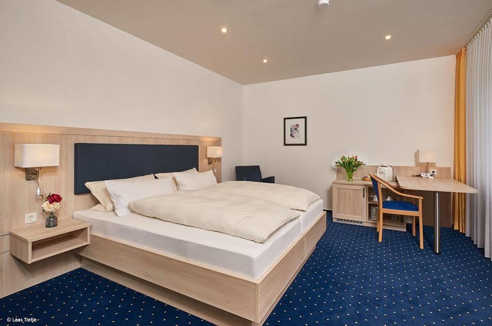 Hotel Bonamari Salzgitter-Bad Εξωτερικό φωτογραφία