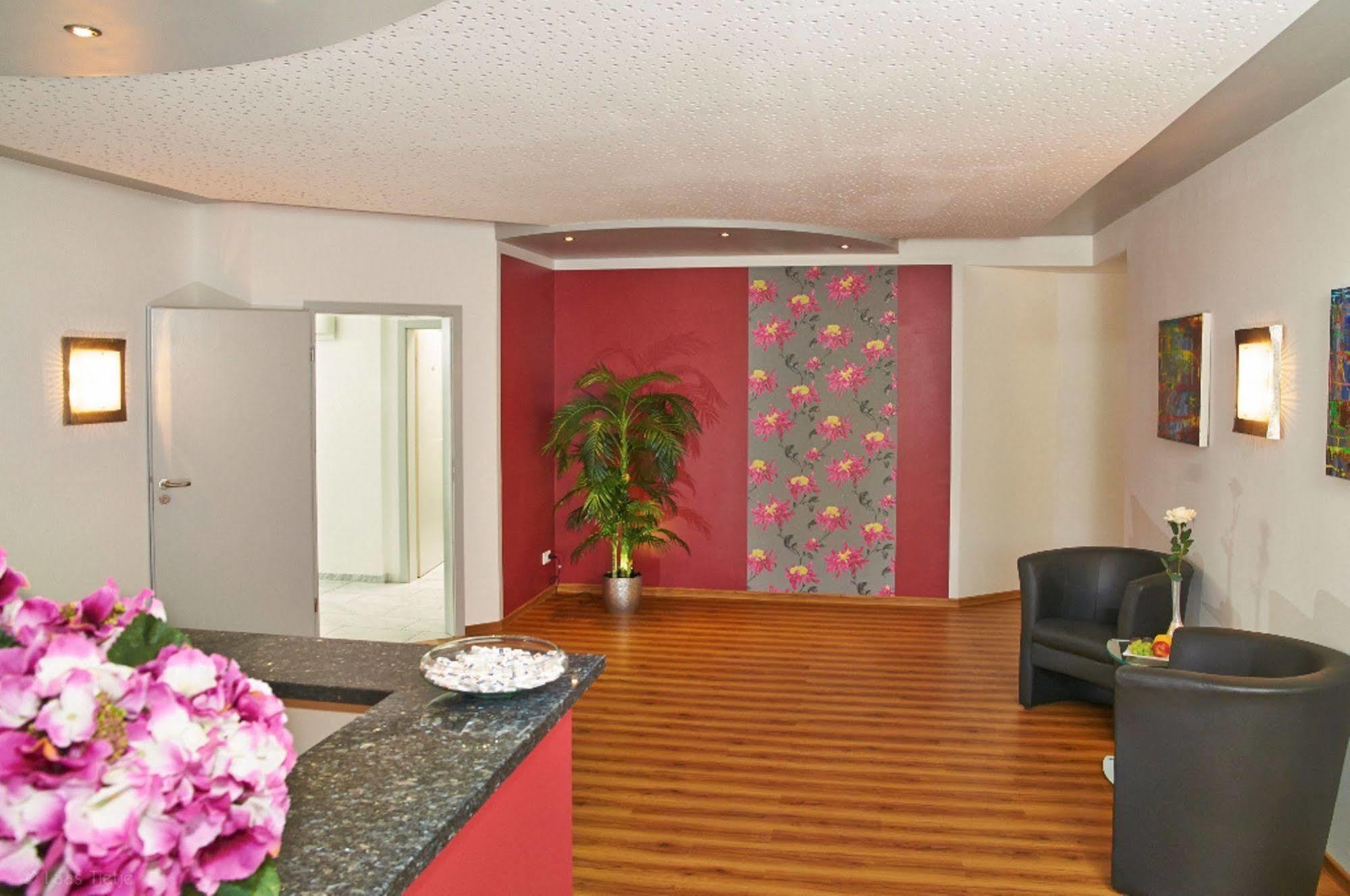 Hotel Bonamari Salzgitter-Bad Εξωτερικό φωτογραφία