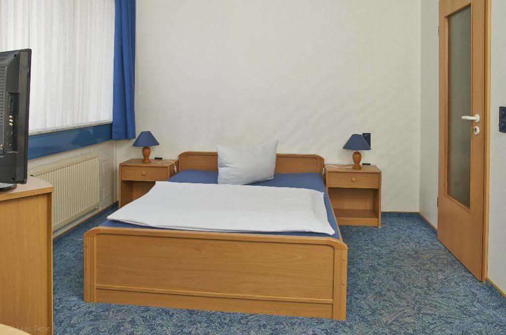Hotel Bonamari Salzgitter-Bad Εξωτερικό φωτογραφία