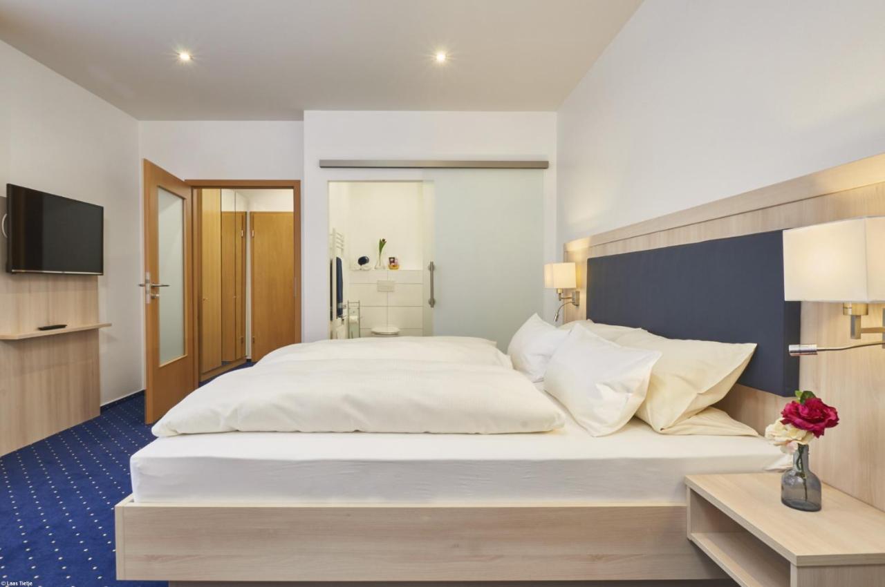 Hotel Bonamari Salzgitter-Bad Εξωτερικό φωτογραφία