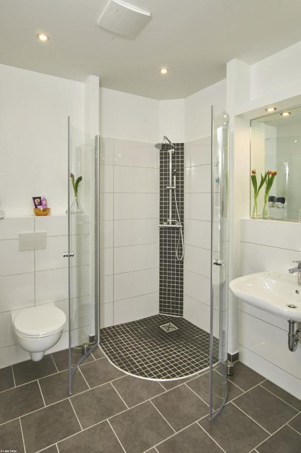 Hotel Bonamari Salzgitter-Bad Εξωτερικό φωτογραφία