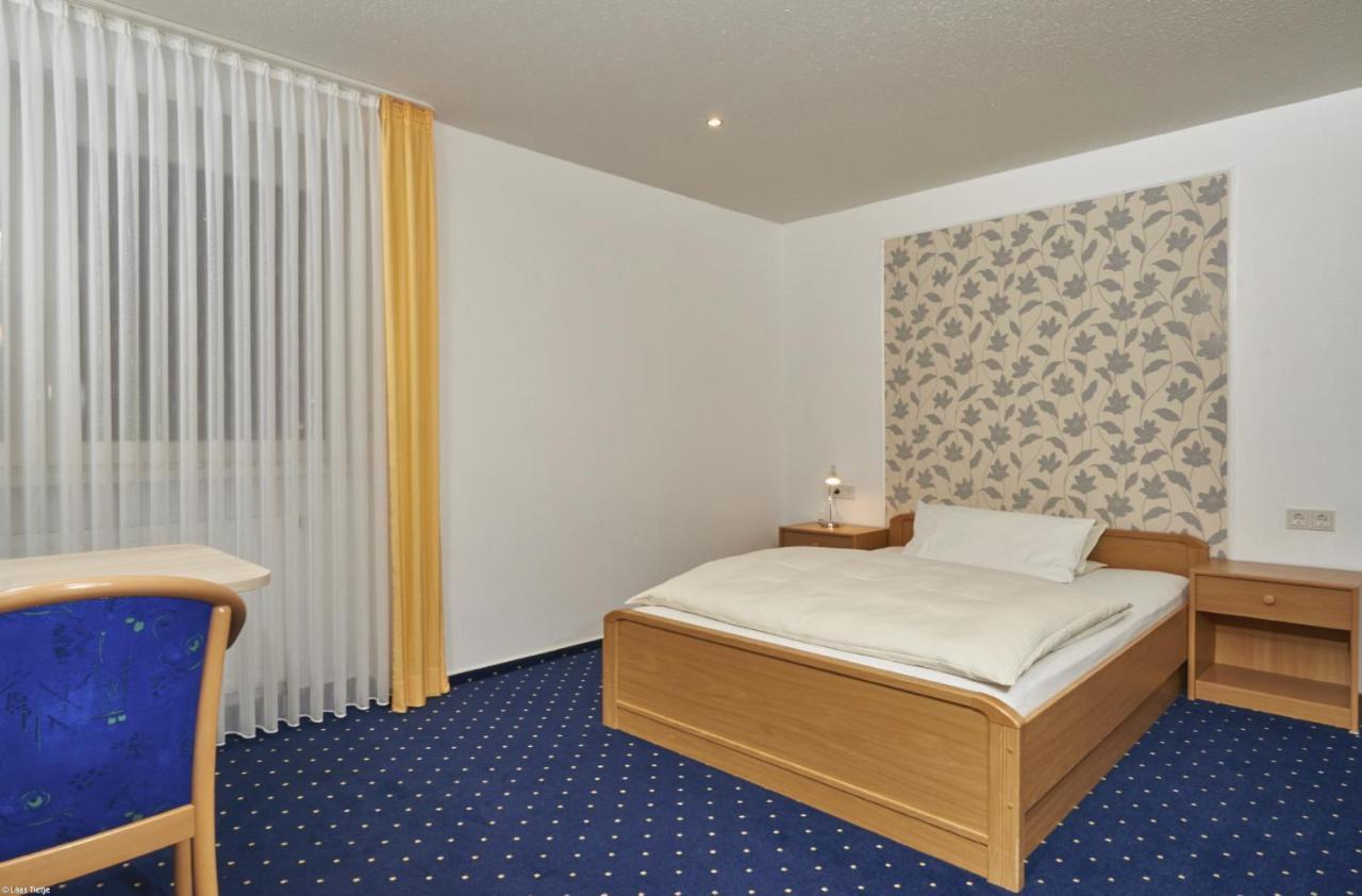 Hotel Bonamari Salzgitter-Bad Εξωτερικό φωτογραφία