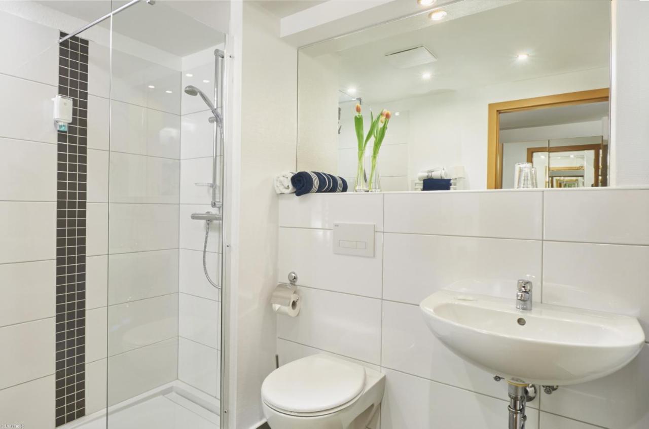 Hotel Bonamari Salzgitter-Bad Εξωτερικό φωτογραφία